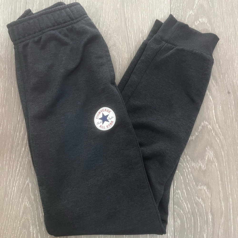 Converse pants